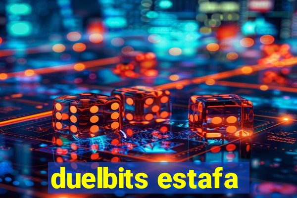 duelbits estafa